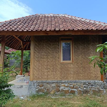 Melody Surf - Ekas Lombok Hotel Exterior foto
