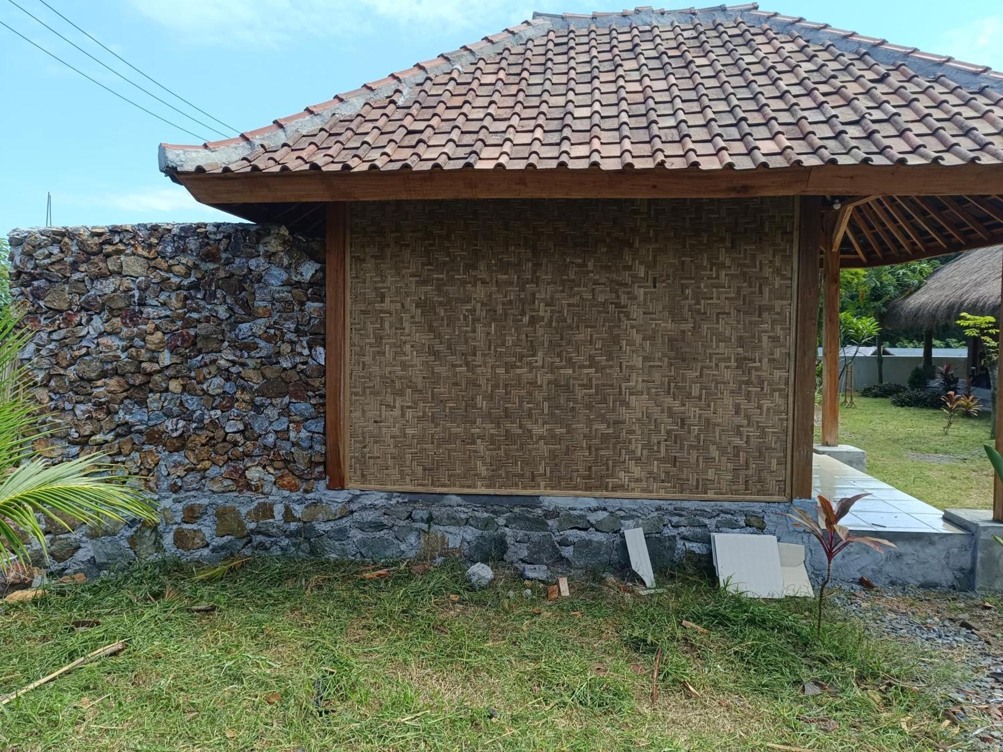 Melody Surf - Ekas Lombok Hotel Exterior foto