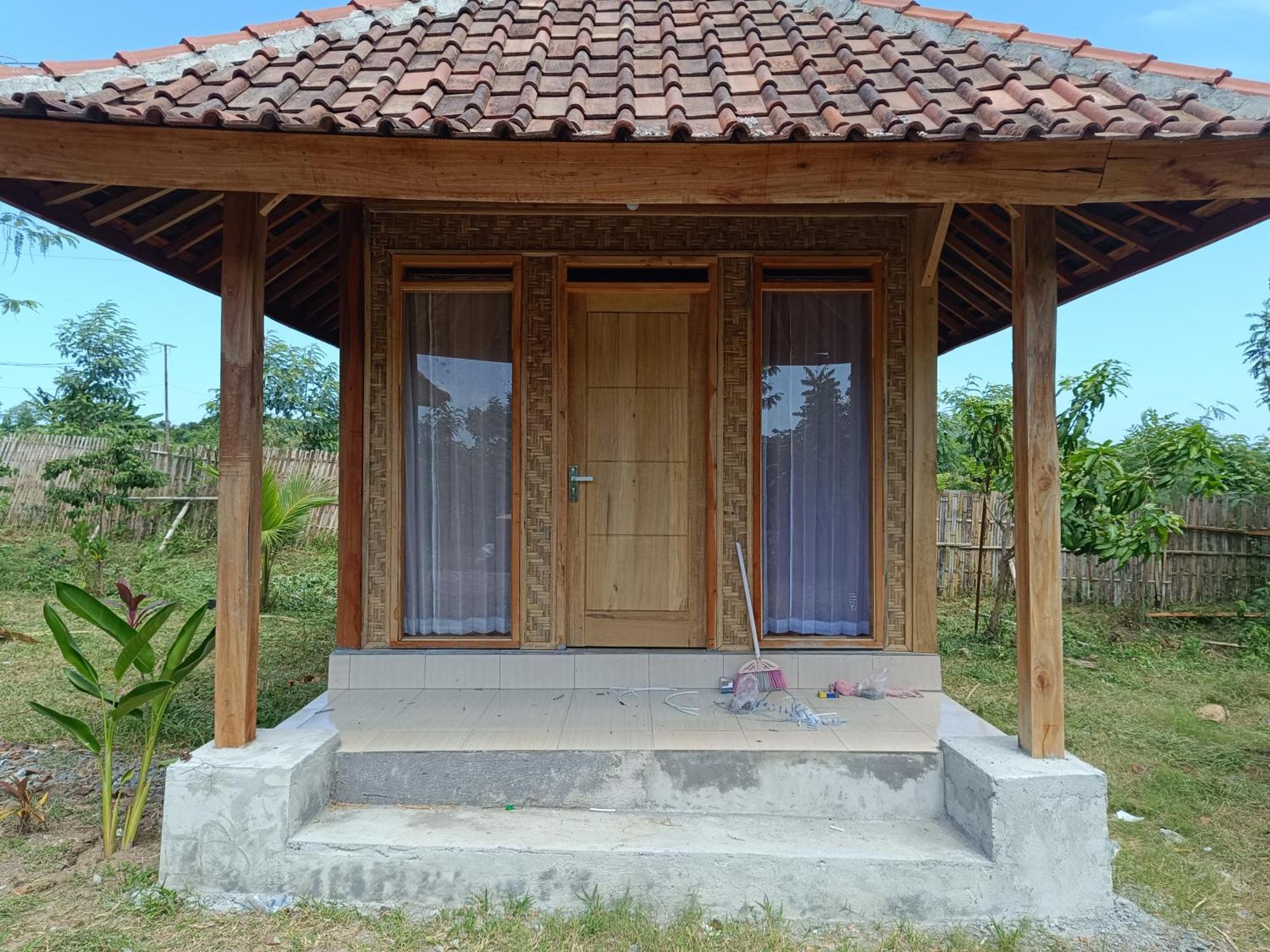 Melody Surf - Ekas Lombok Hotel Exterior foto